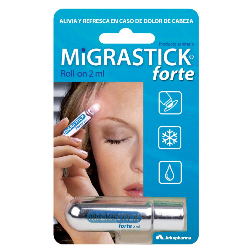 MIGRASTICK FORTE 2 ML