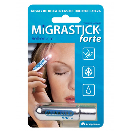 MIGRASTICK FORTE 2 ML