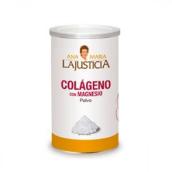 COLAGENO CON MAGNESIO POLVO 350 GR