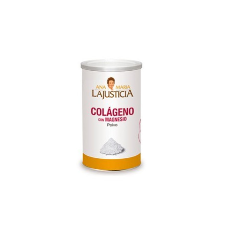 COLAGENO CON MAGNESIO POLVO 350 GR COLAGENO CON MAGNESIO POLVO 350 GR