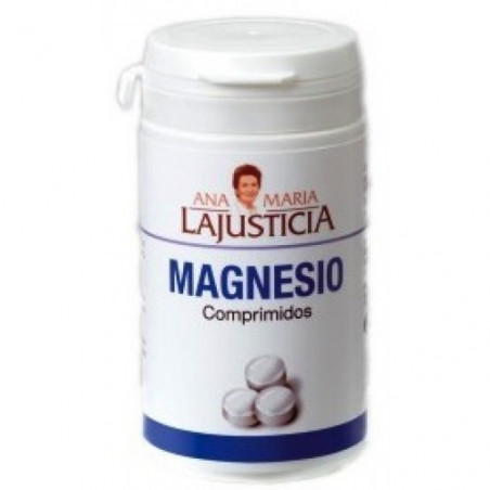 MAGNESIO 140 COMPRIMIDOS