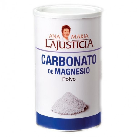 MAGNESIO POLVO 180 GRAMOS MAGNESIO POLVO 180 GRAMOS