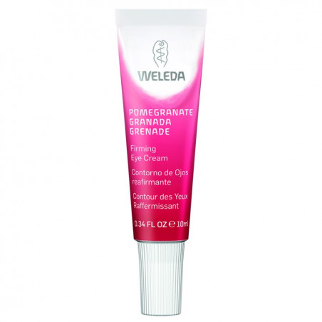 WELEDA CONTORNO DE OJOS REAFIRMANTE DE GRANADA WELEDA CONTORNO DE OJOS REAFIRMANTE DE GRANADA