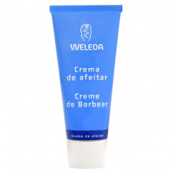 WELEDA CREMA DE AFEITAR