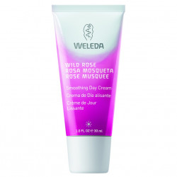 WELEDA CREMA DE DIA ALISANTE ROSA MOSQUETA