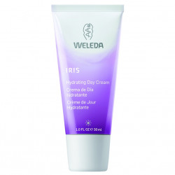 WELEDA CREMA DE DIA HIDRATANTE DE IRIS