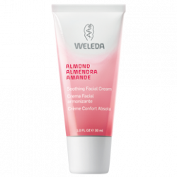 WELEDA CREMA FACIAL ARMONIZANTE DE ALMENDRA