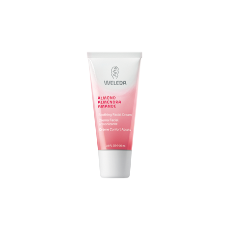 WELEDA CREMA FACIAL ARMONIZANTE DE ALMENDRA WELEDA CREMA FACIAL ARMONIZANTE DE ALMENDRA