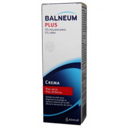 BALNEUM PLUS CREMA 200 ML 