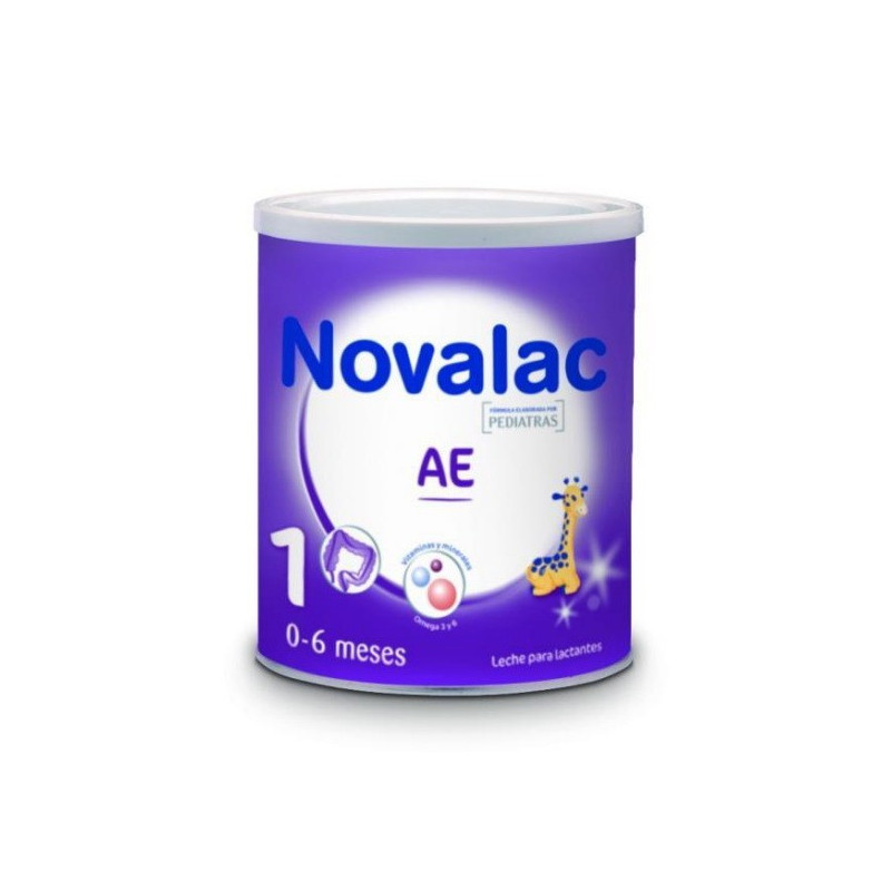 NOVALAC 1 AE 800 G 