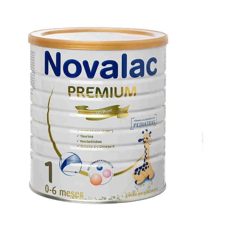 NOVALAC PREMIUM 1 800 G 