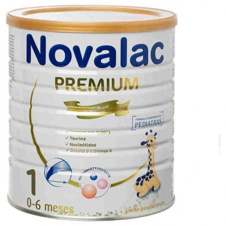 NOVALAC PREMIUM 1 800 G 