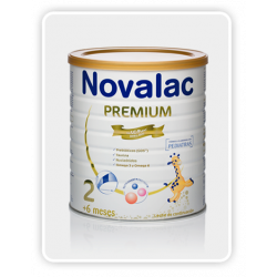 NOVALAC PREMIUM 2  800 G 