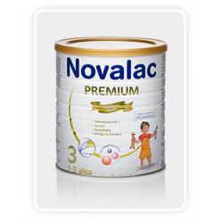 NOVALAC PREMIUM 3  800 G 