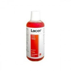 LACER COLUTORIO 200 ML