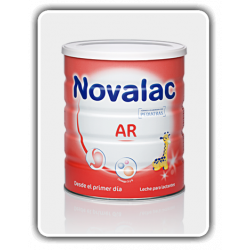 NOVALAC AR 800 G 