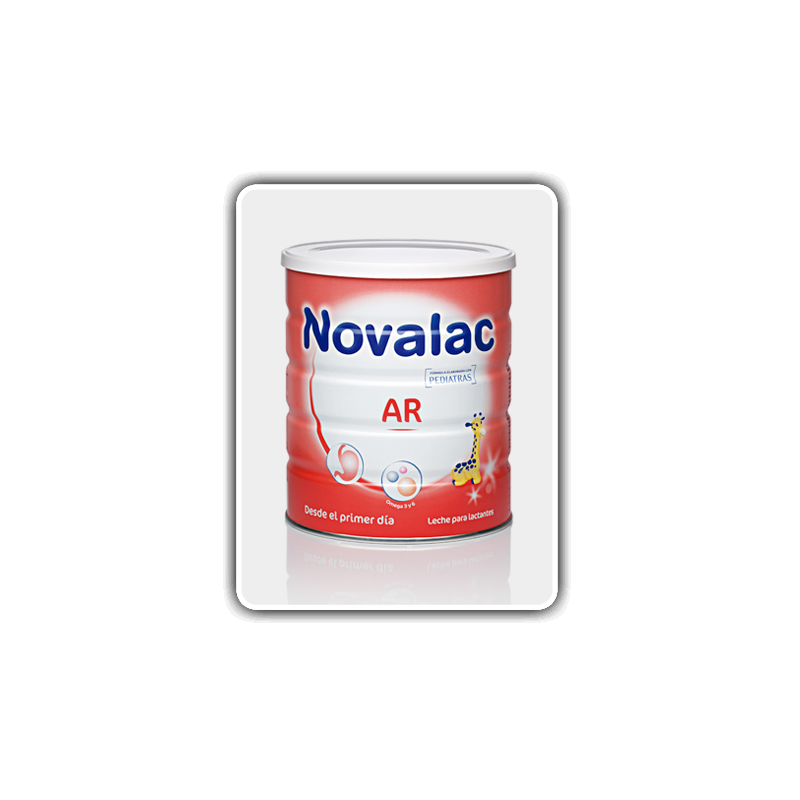 NOVALAC AR 800 G 