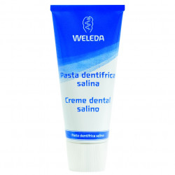 WELEDA PASTA DENTIFRICA SALINA