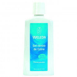 WELEDA GEL TONICO DE COBRE