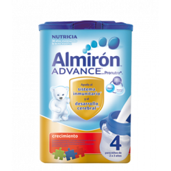 ALMIRON ADVANCE 4 800GR