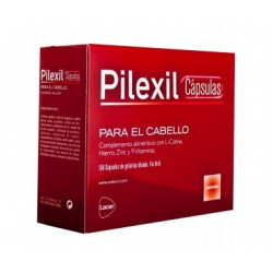 PILEXIL ANTICAÍDA 150 CAPSULAS