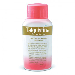 TALQUISTINA POLVO 50G 