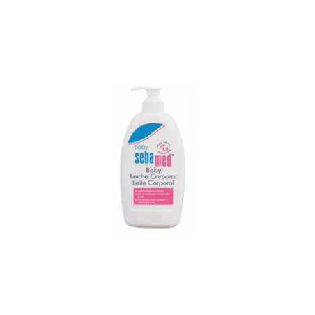 SEBA MED BABY LECHE CORP 750 750 ML