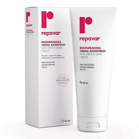 REPAVAR REGE CR ANTIESTR 250ML 250 ML REPAVAR REGE CR ANTIESTR 250ML 250 ML