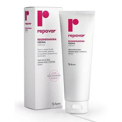 REPAVAR  CREMA REGENERADORA 