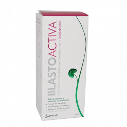 BLASTOACTIVA CR 50 ML 50 ML