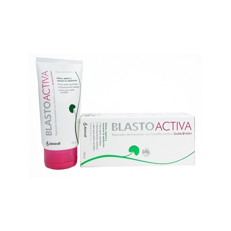 BLASTOACTIVA CREMA 150 ML