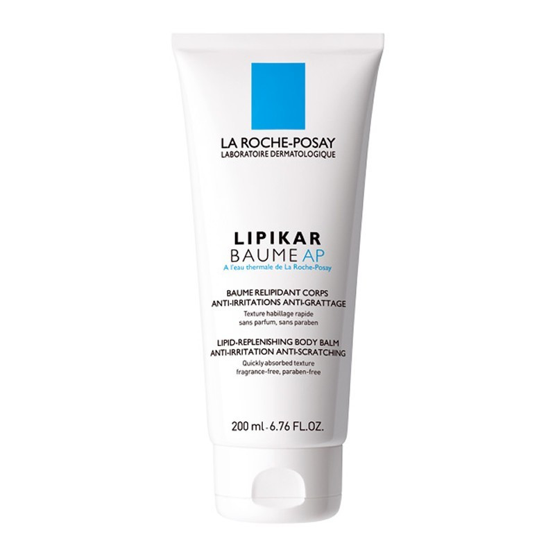 LIPIKAR BAUME AP 200 ML 200 ML