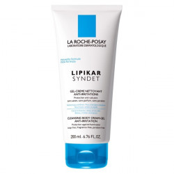 LIPIKAR SYNDET GEL- CREMA