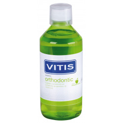 VITIS ORTHODONTIC COLUTORIO 