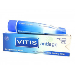 VITIS PASTA DENTAL ANTIAGE 