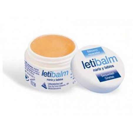 LETIBALM TARRO 10 ML