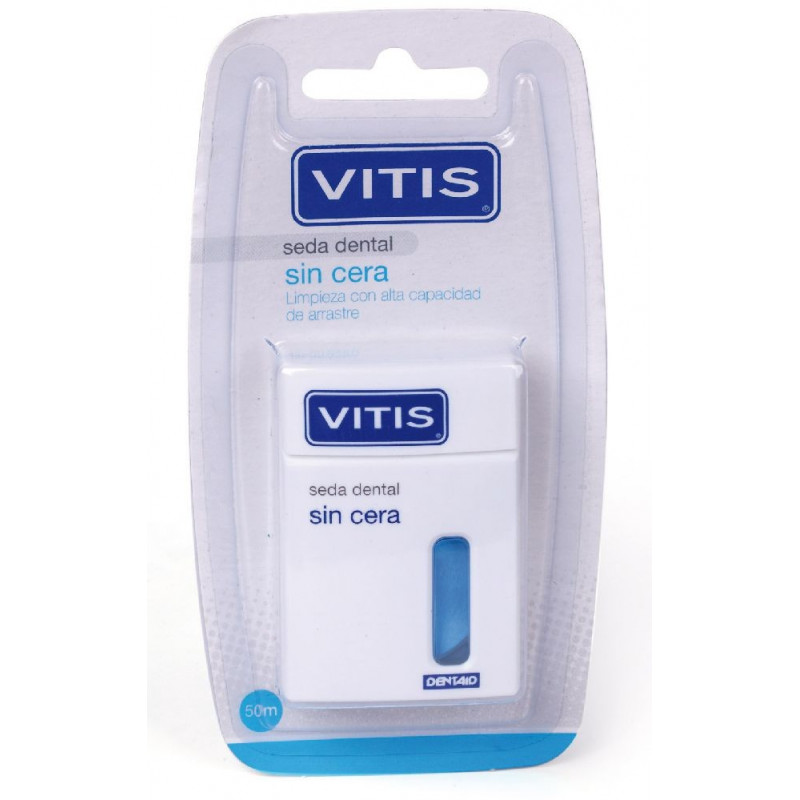 HILO DENTAL VITIS