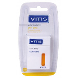 HILO DENTAL VITIS CERA