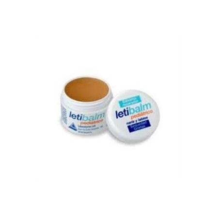 LETIBALM PEDIATRICO 10 ML