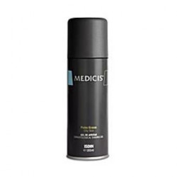 MEDICIS DERMOESPUMA DE AFEITAR 200 ML