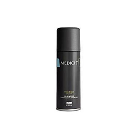 MEDICIS DERMOESPUMA DE AFEITAR 200 ML MEDICIS DERMOESPUMA DE AFEITAR 200 ML