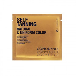 COMODYNES SELF TANNING INTEN8U 8 TOALLITAS