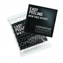 COMODYNES EASY PEELING 8 U 8 TOALLITAS