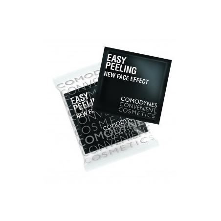 COMODYNES EASY PEELING 8 U 8 TOALLITAS COMODYNES EASY PEELING 8 U 8 TOALLITAS