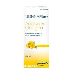 DONNAPLUS+ AC ONAGRA 150 ML 150 ML