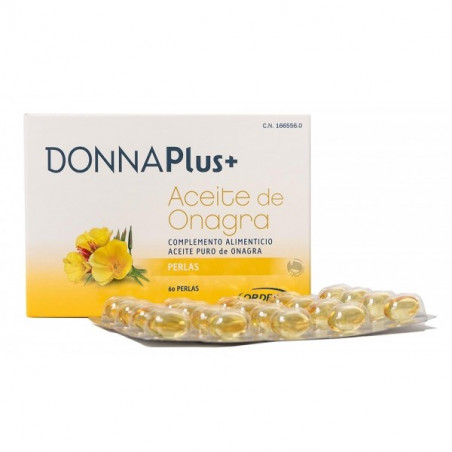 DONNAPLUS ACEITE DE ONAGRA 