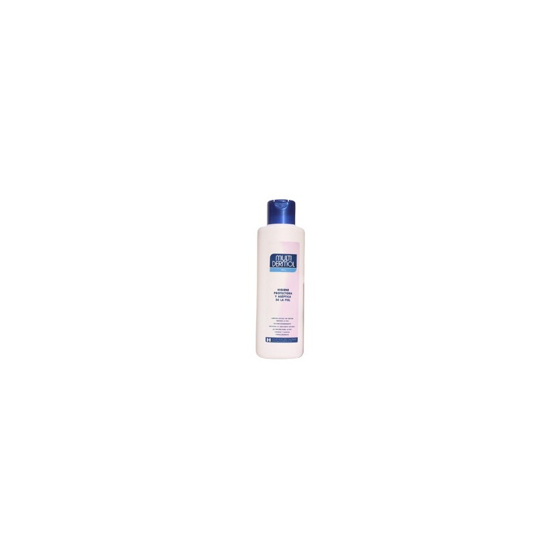 MULTIDERMOL GEL 150 ML