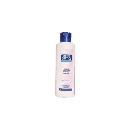 MULTIDERMOL GEL 150 ML