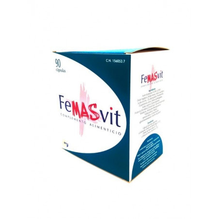 FEMASVIT 90 CAPS FEMASVIT 90 CAPS