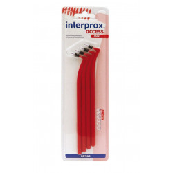 CEPILLO DENTAL INTERPROX ACCES MAXI